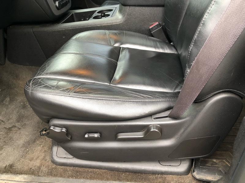 Chevrolet Tahoe LT 4WD 2014