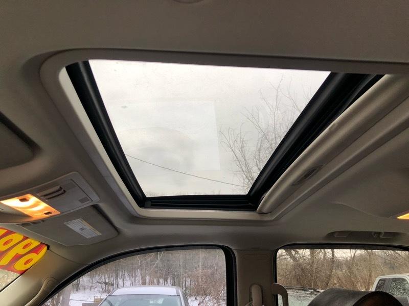 Chevrolet Tahoe LT 4WD 2014