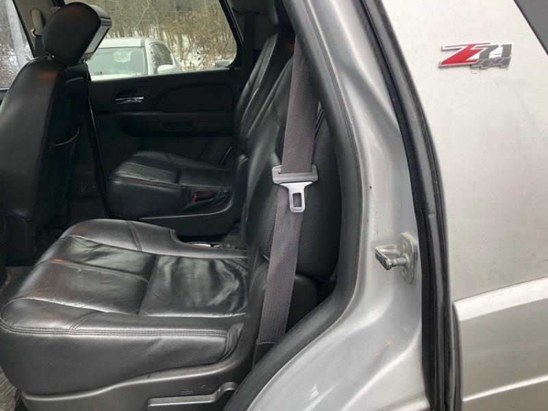 Chevrolet Tahoe LT 4WD 2014