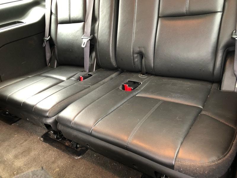 Chevrolet Tahoe LT 4WD 2014