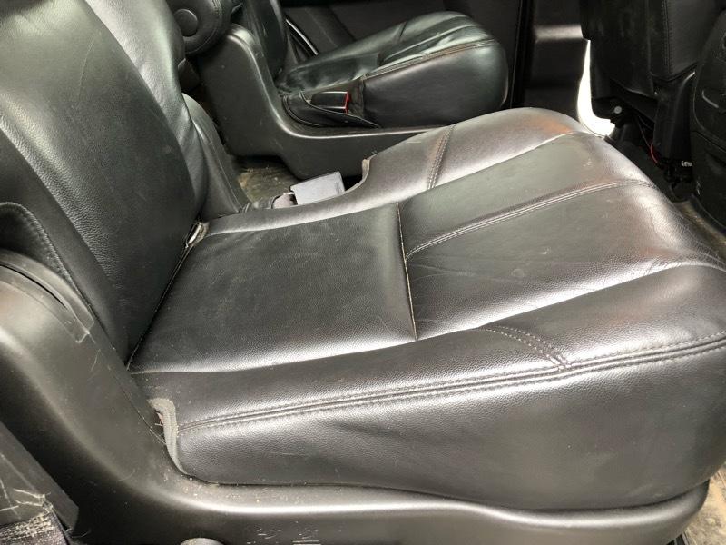 Chevrolet Tahoe LT 4WD 2014