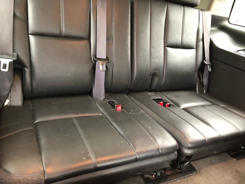 Chevrolet Tahoe LT 4WD 2014