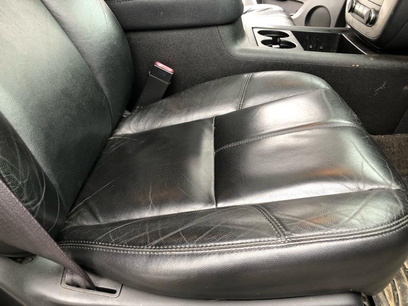 Chevrolet Tahoe LT 4WD 2014