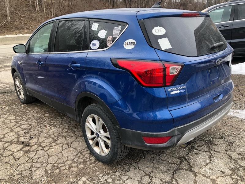 Ford Escape SE 4WD 2019