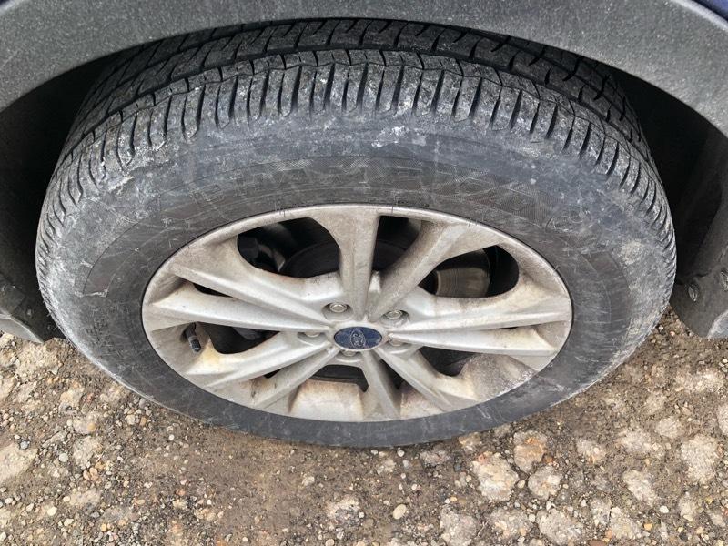 Ford Escape SE 4WD 2019