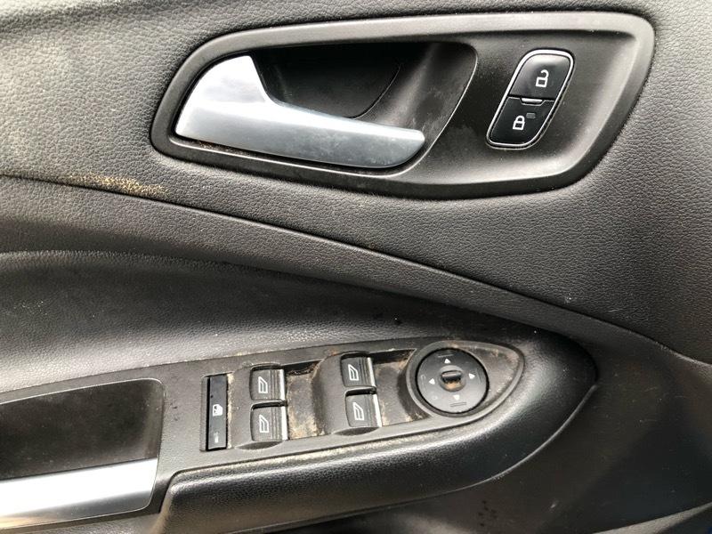 Ford Escape SE 4WD 2019