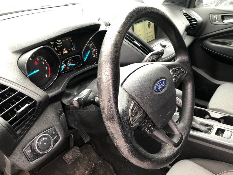 Ford Escape SE 4WD 2019