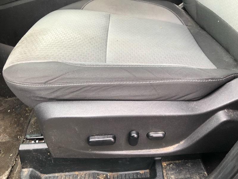 Ford Escape SE 4WD 2019