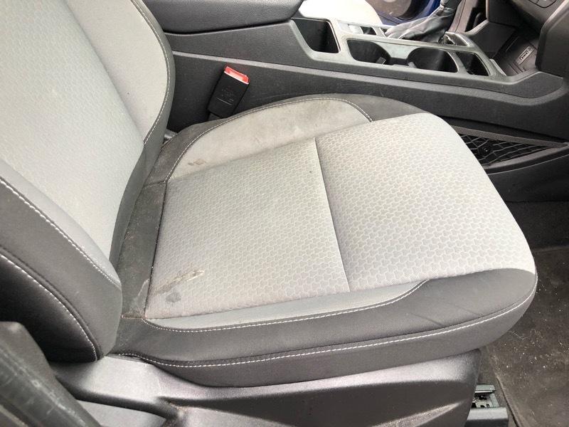 Ford Escape SE 4WD 2019