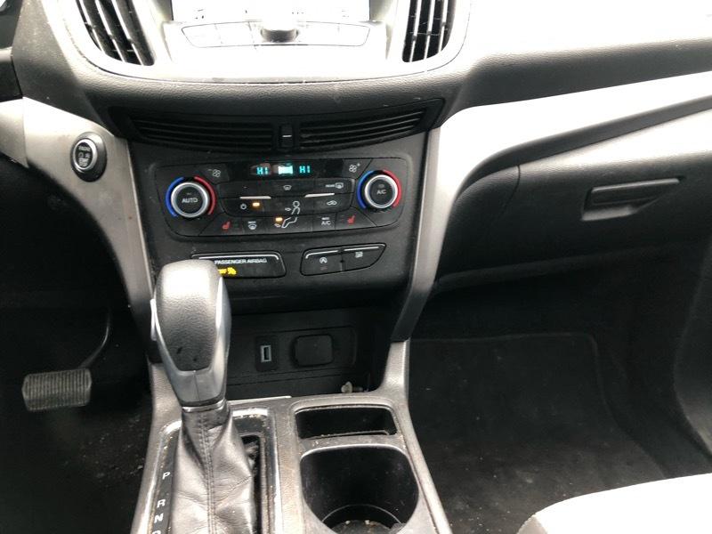 Ford Escape SE 4WD 2019