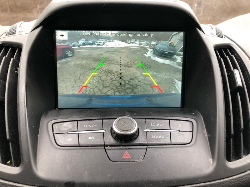 Ford Escape SE 4WD 2019