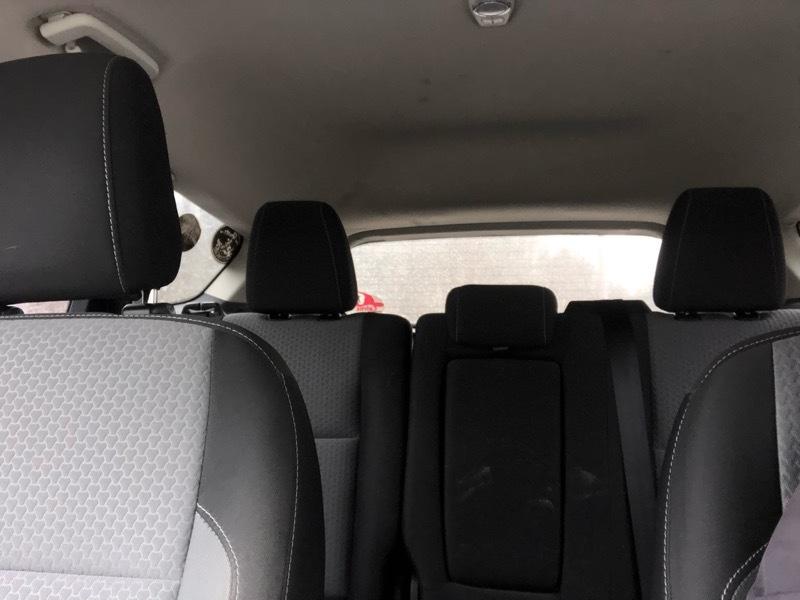 Ford Escape SE 4WD 2019