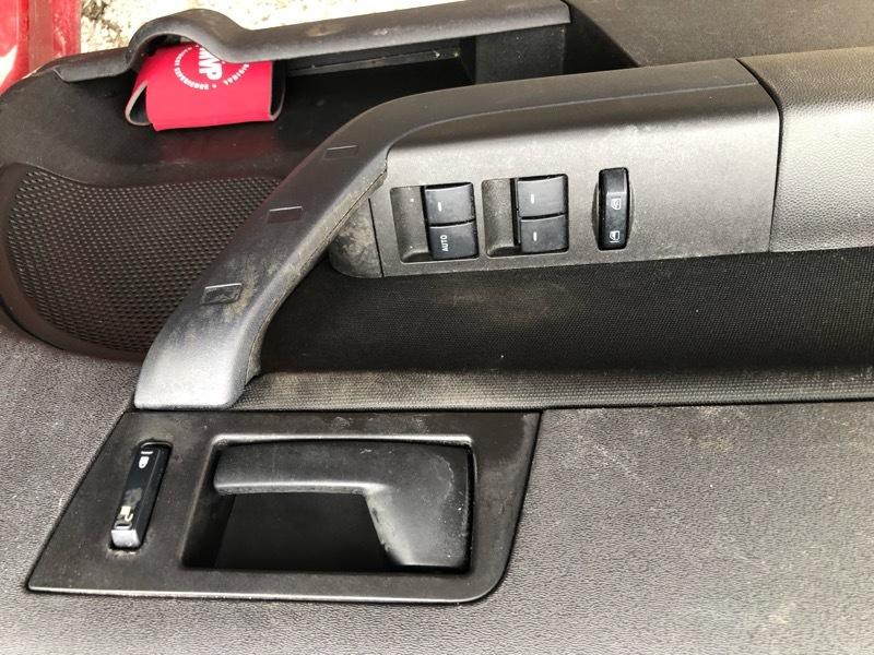 Ford Focus SE Sedan 2009