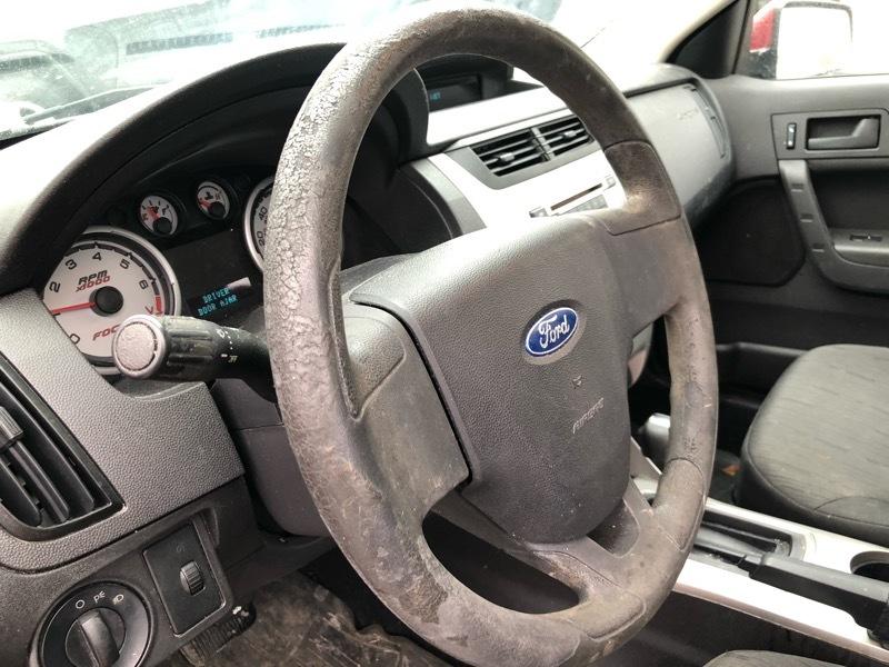 Ford Focus SE Sedan 2009