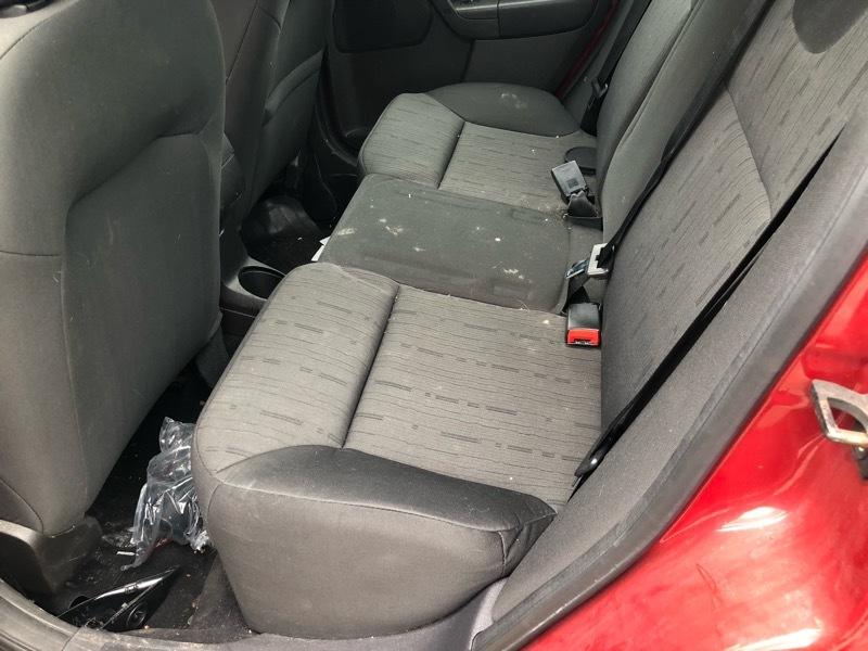 Ford Focus SE Sedan 2009