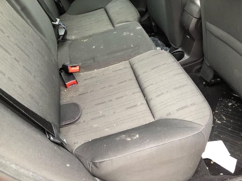 Ford Focus SE Sedan 2009