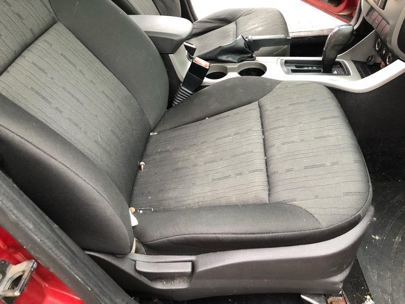 Ford Focus SE Sedan 2009