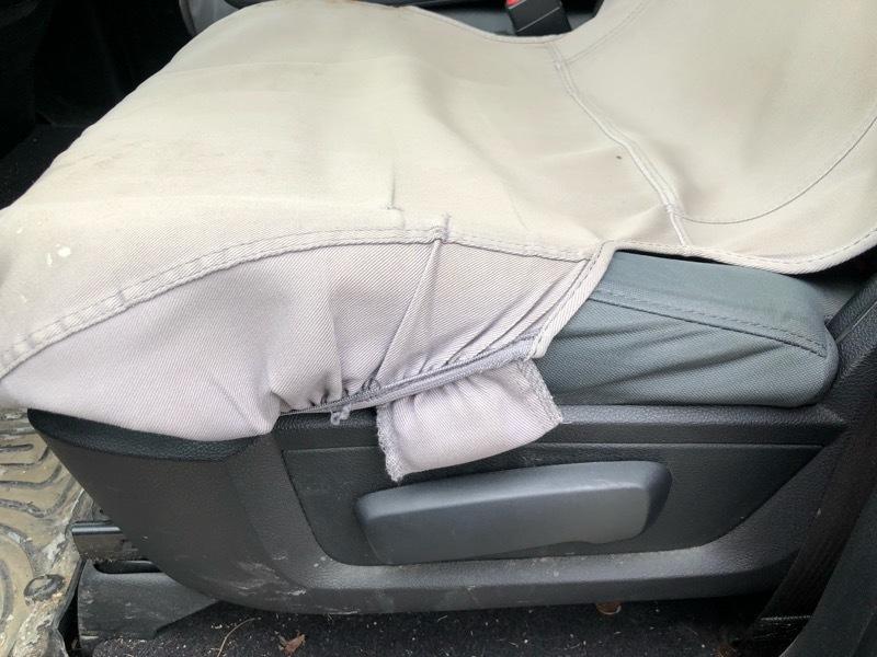 RAM 1500 Tradesman Quad Cab 4WD 2015