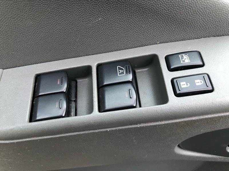 Nissan Frontier SL Crew Cab 5AT 4WD 2018