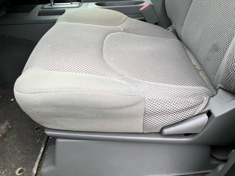 Nissan Frontier SL Crew Cab 5AT 4WD 2018