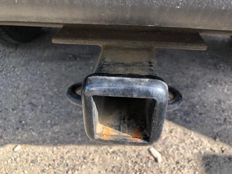 Toyota Tacoma Double Cab V6 4WD 2009