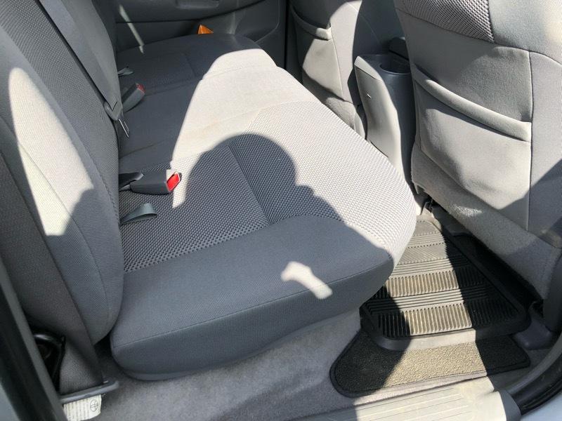 Toyota Tacoma Double Cab V6 4WD 2009