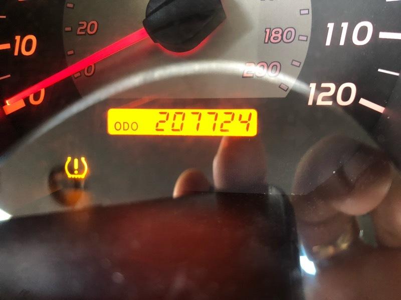 Toyota Tacoma Double Cab V6 4WD 2009