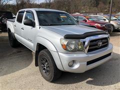 2009 Toyota Tacoma 