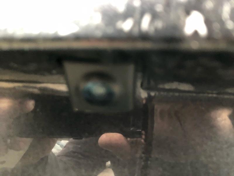 Subaru XV Crosstrek 2.0 Limited 2014