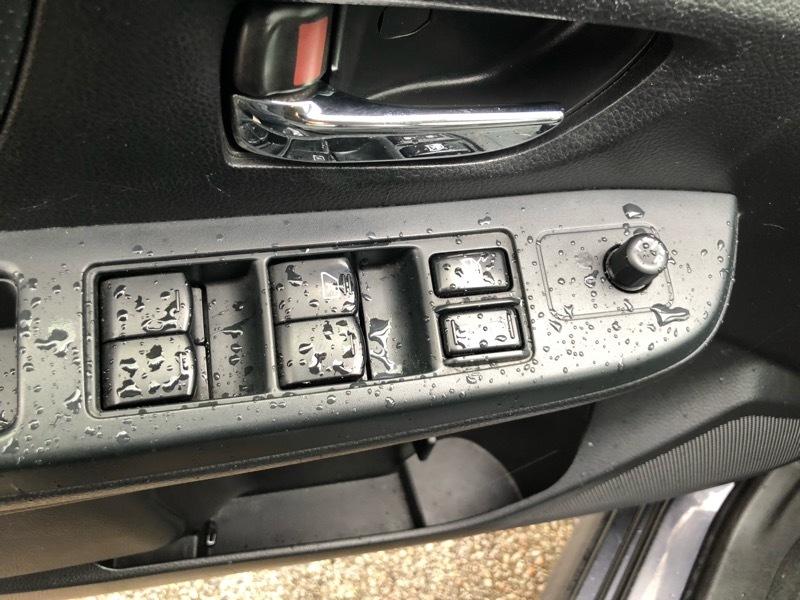 Subaru XV Crosstrek 2.0 Limited 2014