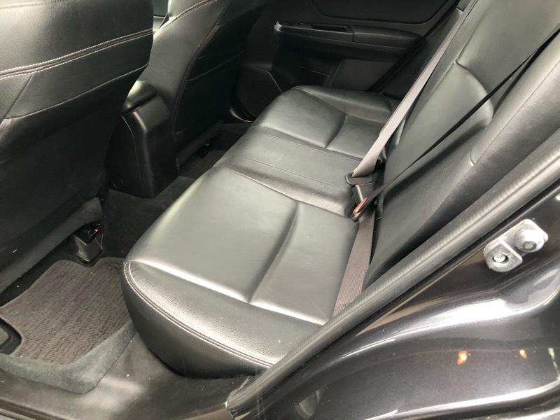 Subaru XV Crosstrek 2.0 Limited 2014