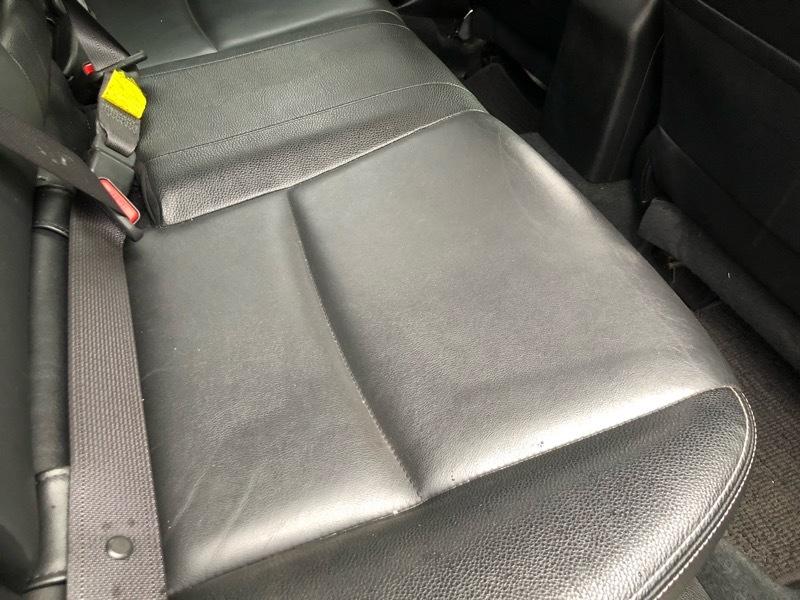 Subaru XV Crosstrek 2.0 Limited 2014