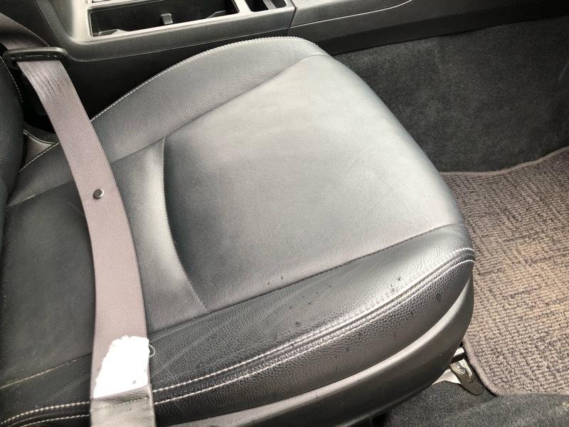 Subaru XV Crosstrek 2.0 Limited 2014