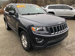 2016 Jeep Grand Cherokee 