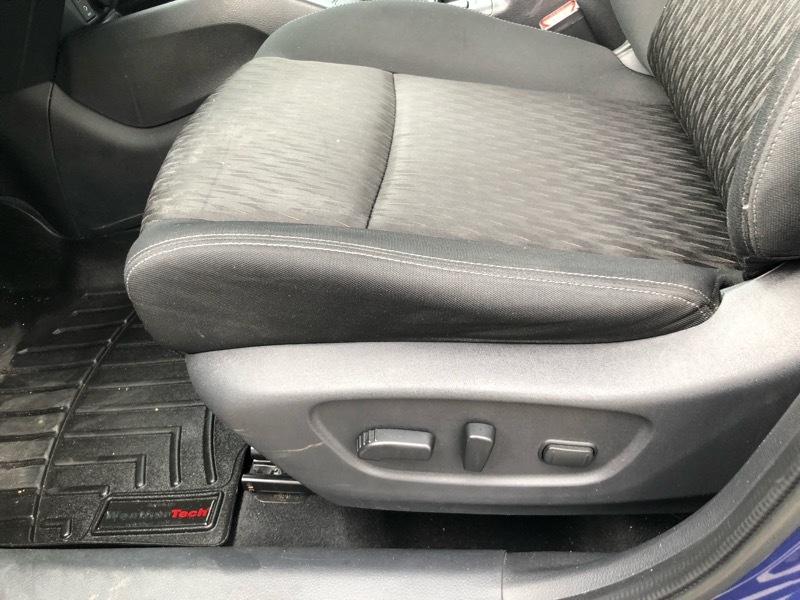 Nissan Rogue SV AWD 2017