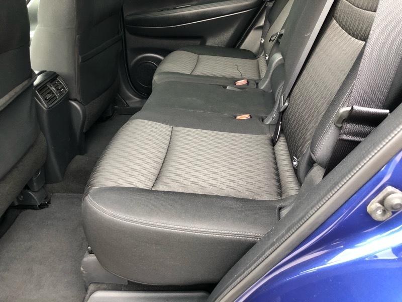 Nissan Rogue SV AWD 2017