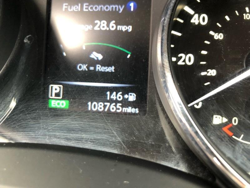 Nissan Rogue SV AWD 2017