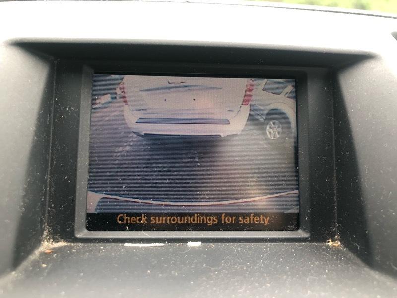 Toyota Highlander Base 4WD 2012
