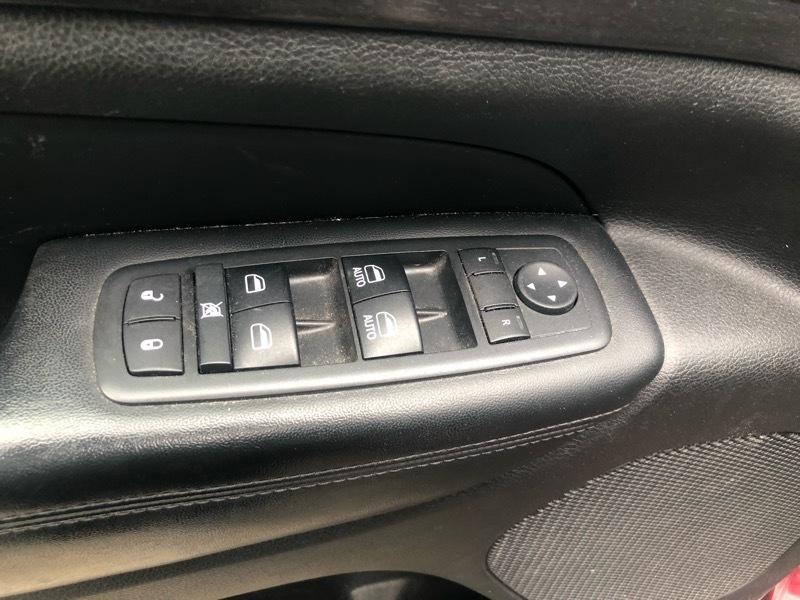 Jeep Grand Cherokee Laredo 4WD 2017