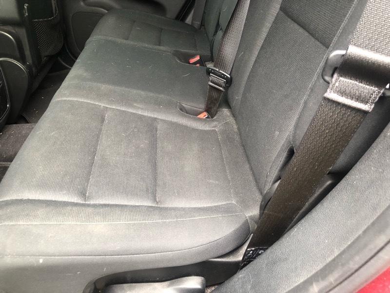 Jeep Grand Cherokee Laredo 4WD 2017