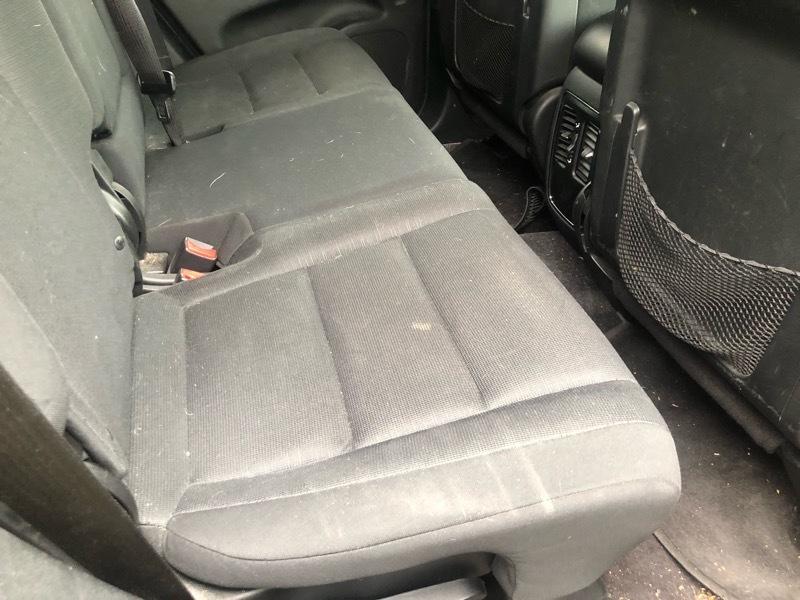 Jeep Grand Cherokee Laredo 4WD 2017