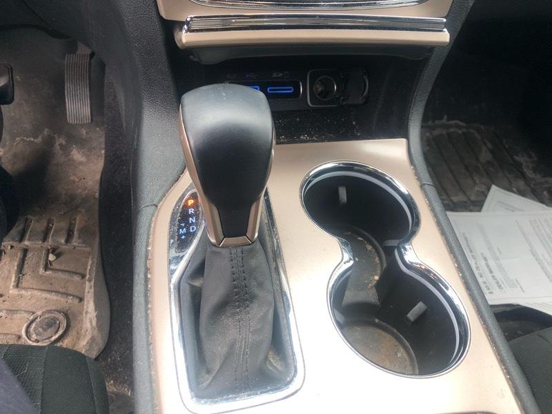 Jeep Grand Cherokee Laredo 4WD 2017
