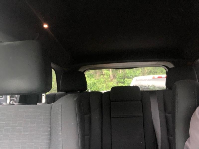 Jeep Grand Cherokee Laredo 4WD 2017