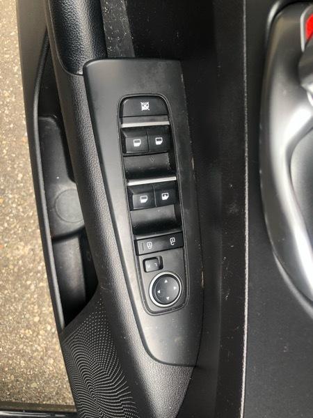 Kia Forte FE 2021