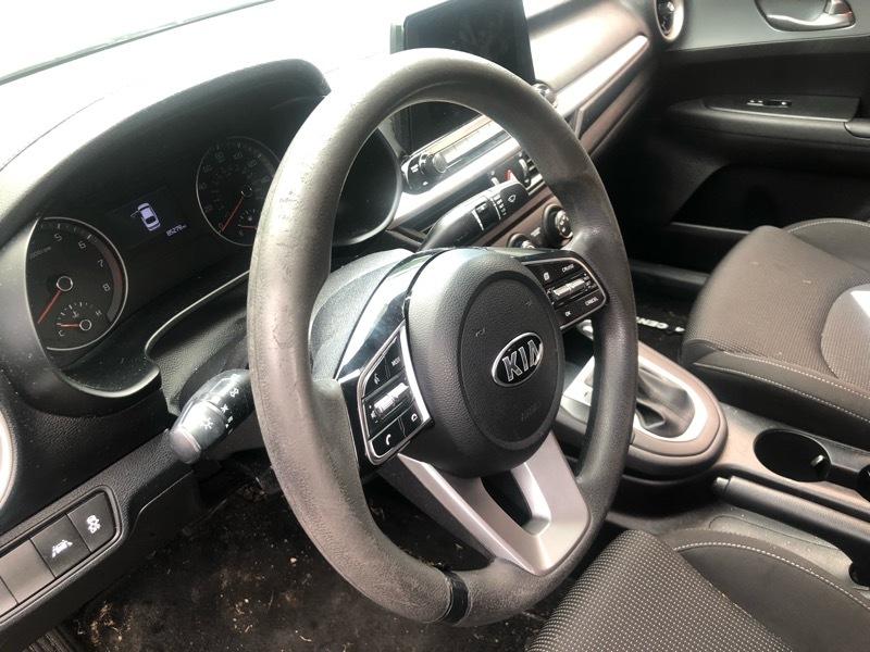 Kia Forte FE 2021