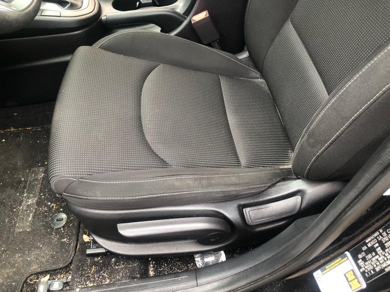 Kia Forte FE 2021