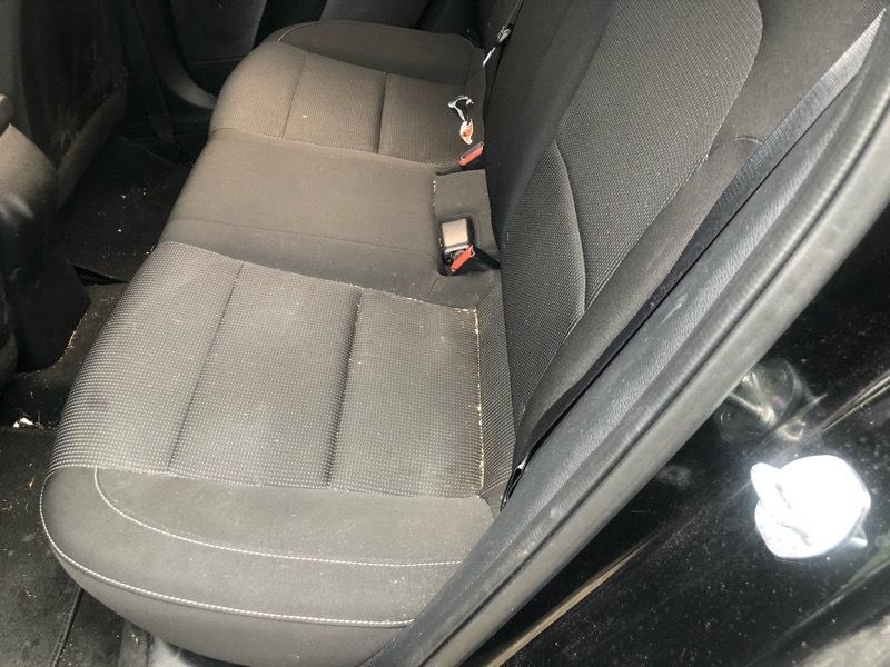 Kia Forte FE 2021