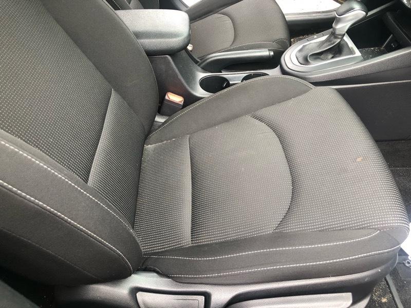 Kia Forte FE 2021