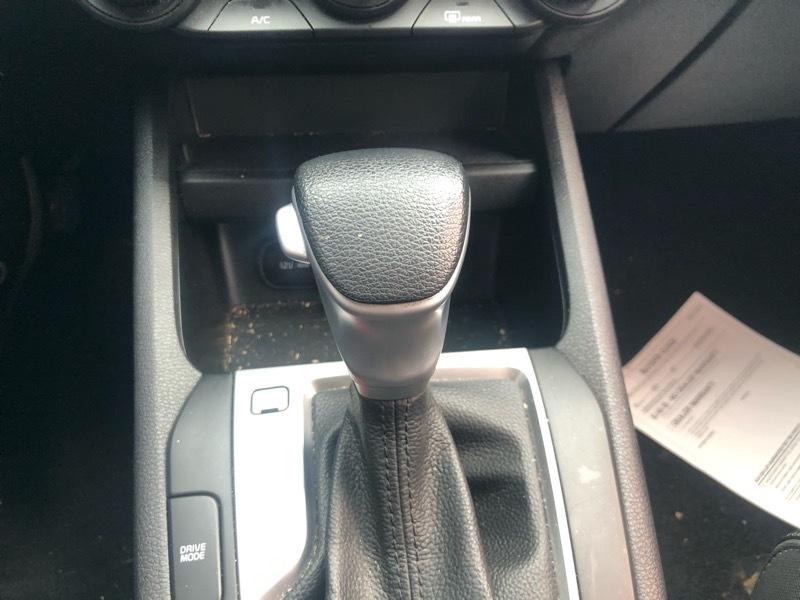 Kia Forte FE 2021