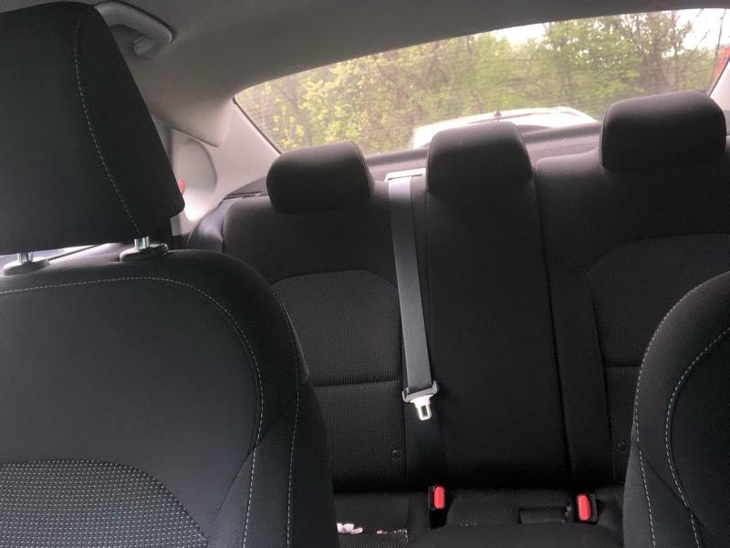Kia Forte FE 2021